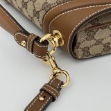 Gucci Blondie Small Top Handle Shoulder 815714 Knockoff Bag