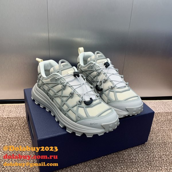 Luxury dior RUNNER SNEAKER Wholesale