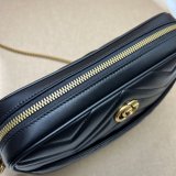 Should I Buy Gucci Replica 699758 Double G multi-use mini bag