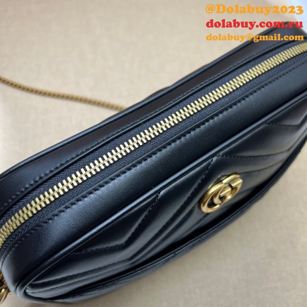 Should I Buy Gucci Replica 699758 Double G multi-use mini bag