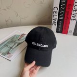 Designer Wholesale Replica Balenciaga Hats Hundreds Strap