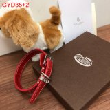 Cheap Best Quality Goyard Multi-Color Dog Collar