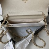 At Dolabuy Chain Replica AP3336 Clutch Purse Top Bag