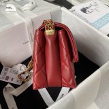 1:1 Mirror Flap Fashion Chain Best AS3994 Replica Quality Bag