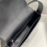 Luxury Hermes Steve Light Junior Mailing Envelope Bag