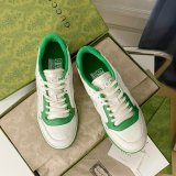 Top Quality MEN'S MAC80 SNEAKER gucci