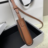 Unparalleled Quality Celine 100443 Replica AAA Purse