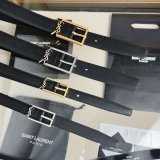 Best Knock off SAINT LAURENT BELT FOR SALE