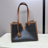 Wholesale Cabas 16 In Smooth 112583 Celine Knockoff Bag