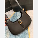 Yves Saint Laurent Replicas 672615 Le Fermoir hobo bag AAA Handbag