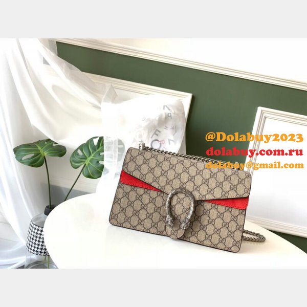 Best Replica Gucci Dionysus Fashion 400249 Shoulder Bag