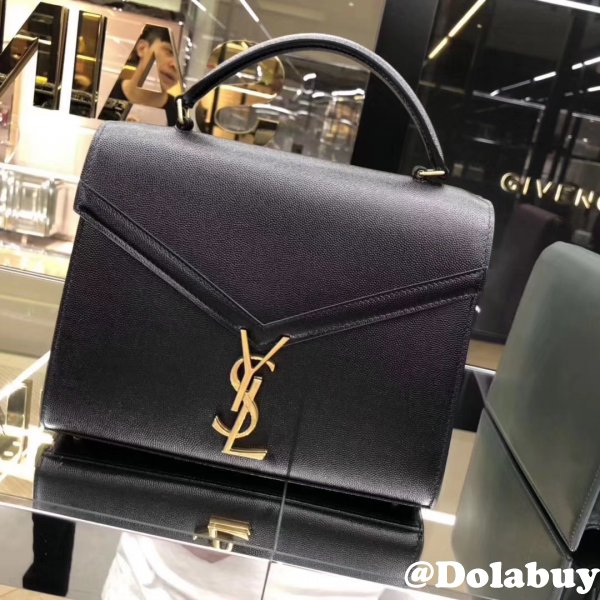 Luxury Replica Saint Laurent Cassandra Top-handle 578000 Bag