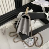 Luxury Replica Store Clutch With Chain AP4044 Totes Bag