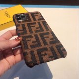 Wholesale Fendi iPhone Multicolour flip-cover cases & covers