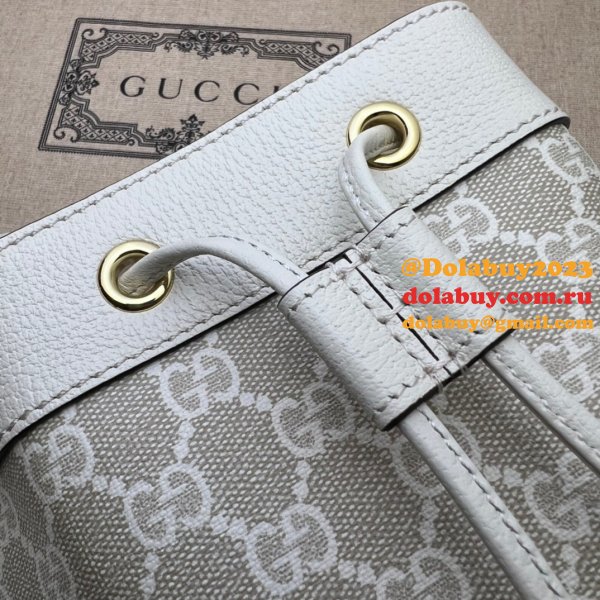 Top Dolabuy Best Fake Gucci 550620 Ophidia mini GG bucket bag