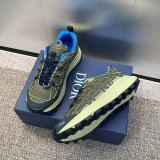 Luxury dior RUNNER SNEAKER Wholesale