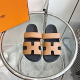 7 Star Hermes Chypre sandal Designer