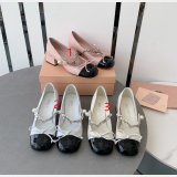 Buy Perfect Best Miu Miu Designer Replica Shoes Product