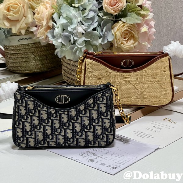 Shop High Quality Replica Dior Hobo Avenue Montaigne 2366 Handbag