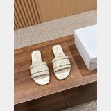 Wholesale 1:1 Mirror DIOR DWAY SLIDE Designer