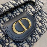 Copy AAAA Replica Dior 28CM Montaigne Bag