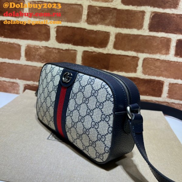 Gucci Ophidia GG Buy Best Replica Shoulder 681064 Bag