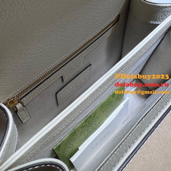 Are Replica Gucci Ophidia 651055 GG top handle bag