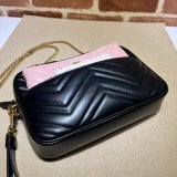 Should I Buy Gucci Replica 699758 Double G multi-use mini bag