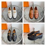 Luxury hermes Impact loafer Fashion 2024