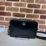 Gucci Buy Knockoff Messengers Python Shoulder Bag 710861 Double G