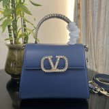 Top Quality Valentino VSLING Small Calf Handbag 2082