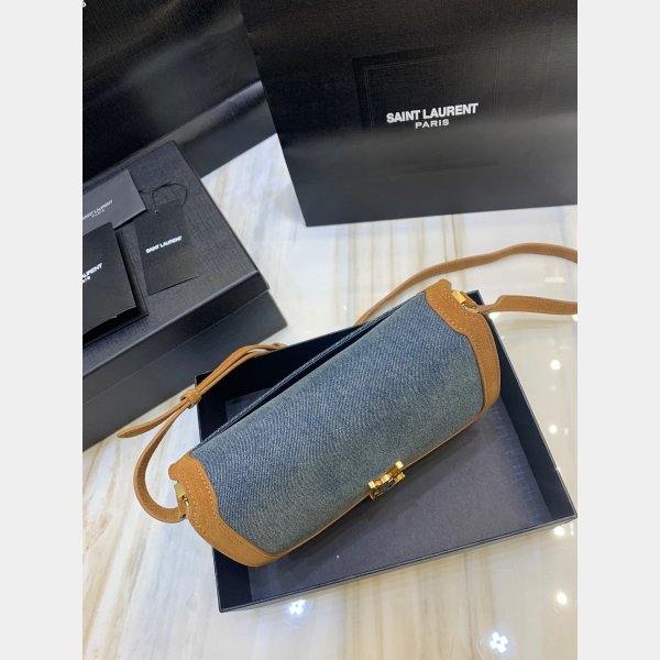 Best High Quality YSL Saint Laurent Replica 635025 Bags