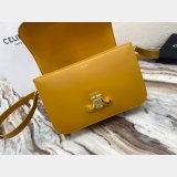 The Best Celine 1:1 Mirror Triomphe Replica Dolabuy 22cm Bag