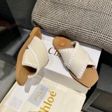 Sandals High Quality Replica Luxury Design Chloe Shoes