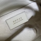 Gucci 550621 Ophidia small GG bucket Best Replica bag