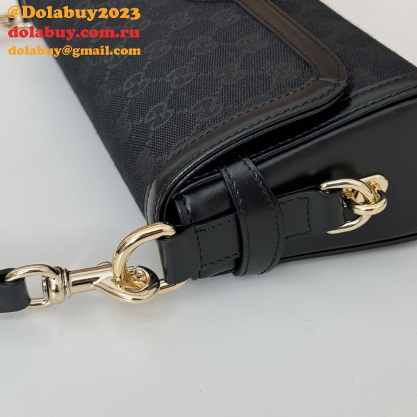 Gucci Replica Luce Small Shoulder 788061 Designer Bag