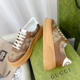 Gucci Replica GG Logo Shoes Online