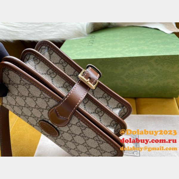 Best Quality Replica Gucci 617620 Shoulder Handbags 1:1 On Sale