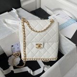 Fashion 1:1 Mirror Backpack AS4490 Luxury Best Replica Bag