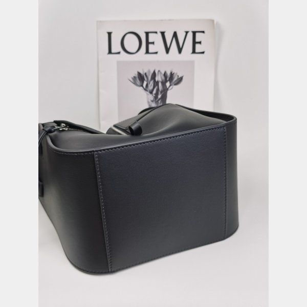 Top Quality LOEWE HAMMOCK ANAGRAM Luxury Bag