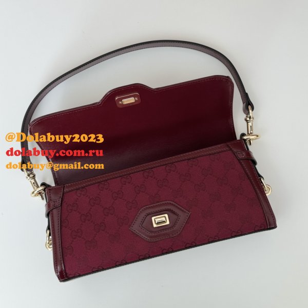 Gucci Replica Luce Small Shoulder 788061 Designer Bag