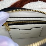 Factory Top Quality DG Logo Crossbody Dolce & Gabbana 3320 Copy Bags