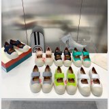 Buy Marni Wholesale 7 Star Fake Loafers 1:1 Mirror Shoes