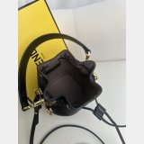 Wholesale fendi Mon Tresor small Bucket bag