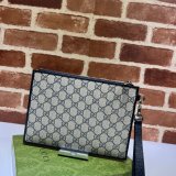 Replica Gucci Ophidia GG pouch 672989 Collection