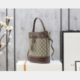 Gucci Replicas 550621 Ophidia small GG bucket bag