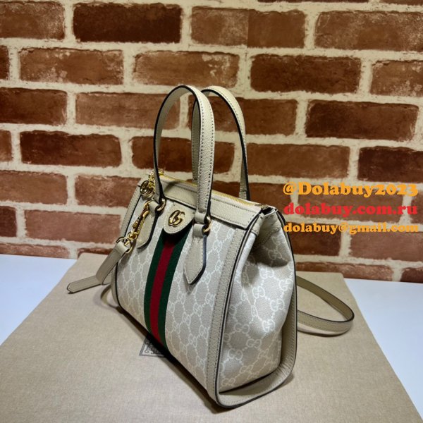 Ophidia GG Gucci Replica 547551 tote Luxury bag