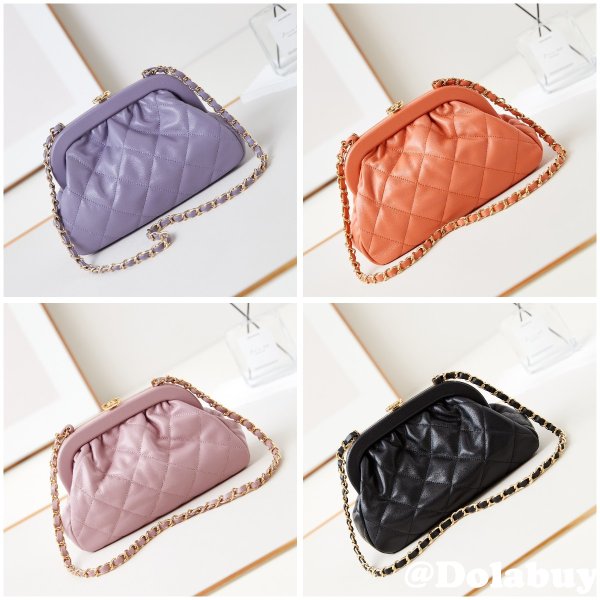 Top Quality Imitation Clutch AS4717 Crossbody Handbags