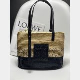 Best selling Luxury LOEWE BASKET Inspired BAG