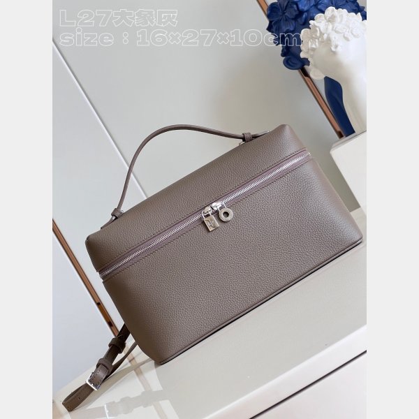 Buy Copy Loro Piana L27 Replica Designer High Quality Handbags